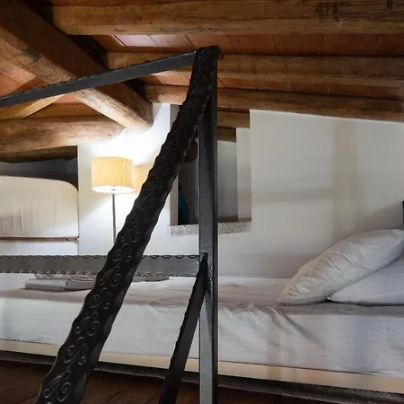Welcomely - Mediterranea Apartment Puntaldia