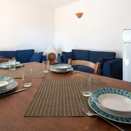 Appartement Welcomely - Mediterranea *