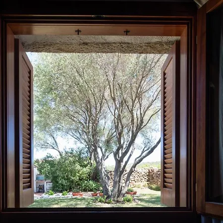 Welcomely - Mediterranea Appartement *