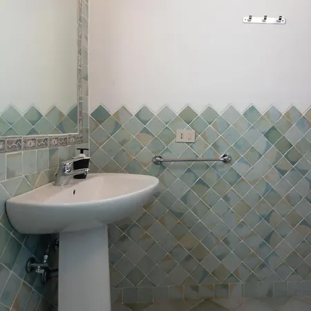 Welcomely - Mediterranea Apartment Puntaldia
