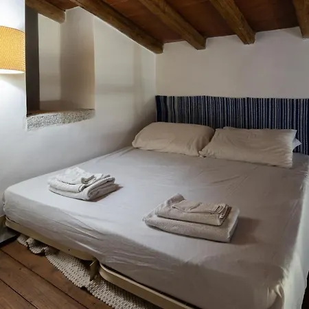 Апартаменты Welcomely - Mediterranea *