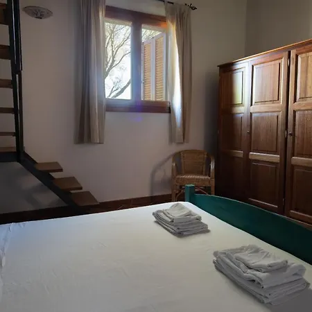 Welcomely - Mediterranea *