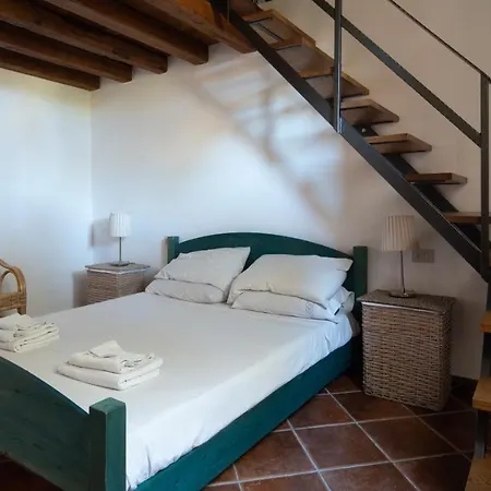 Апартаменты Welcomely - Mediterranea Пунтальдия