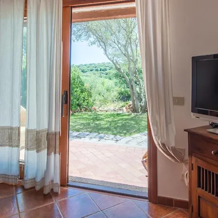 Welcomely - Mediterranea * Puntaldia