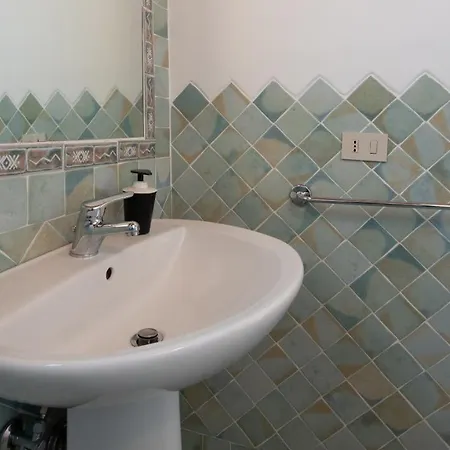 Welcomely - Mediterranea * Пунтальдия