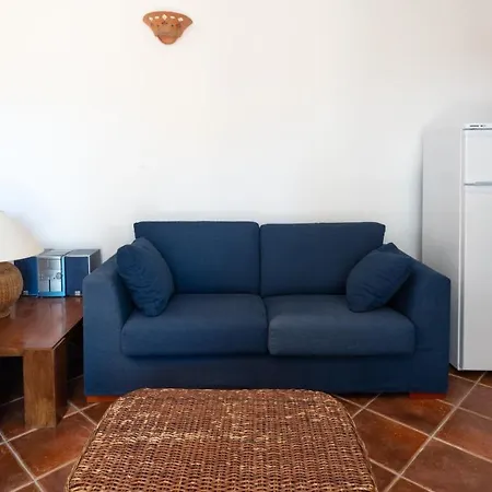 Welcomely - Mediterranea Apartament Puntaldia