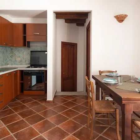 Апартаменты Welcomely - Mediterranea Пунтальдия