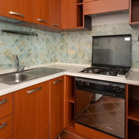 Апартаменты Welcomely - Mediterranea