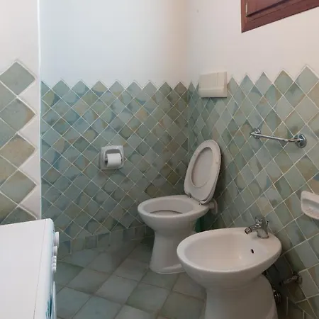 Welcomely - Mediterranea Апартаменты