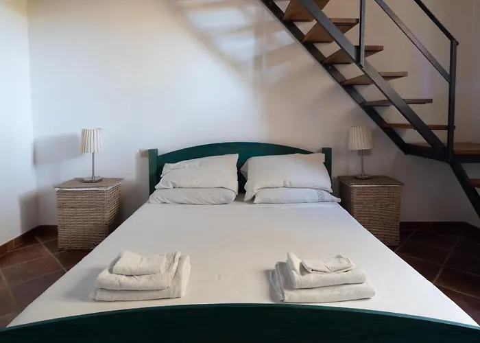 Welcomely - Mediterranea *